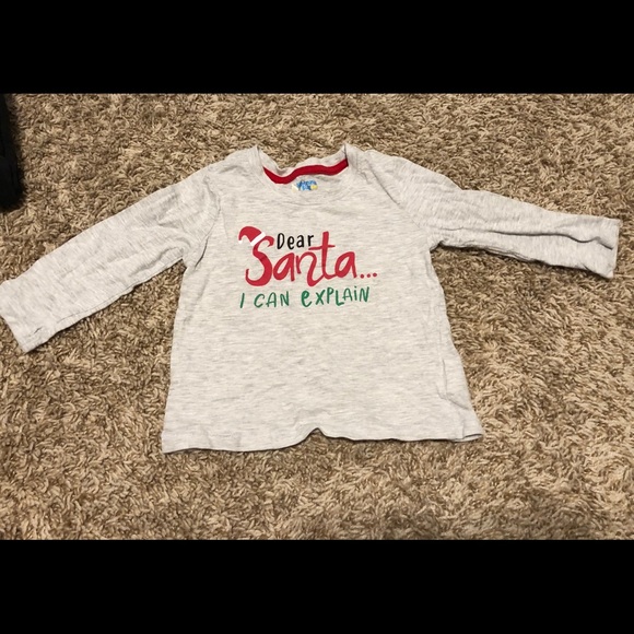 Boys Christmas Outfit - Picture 3 of 4